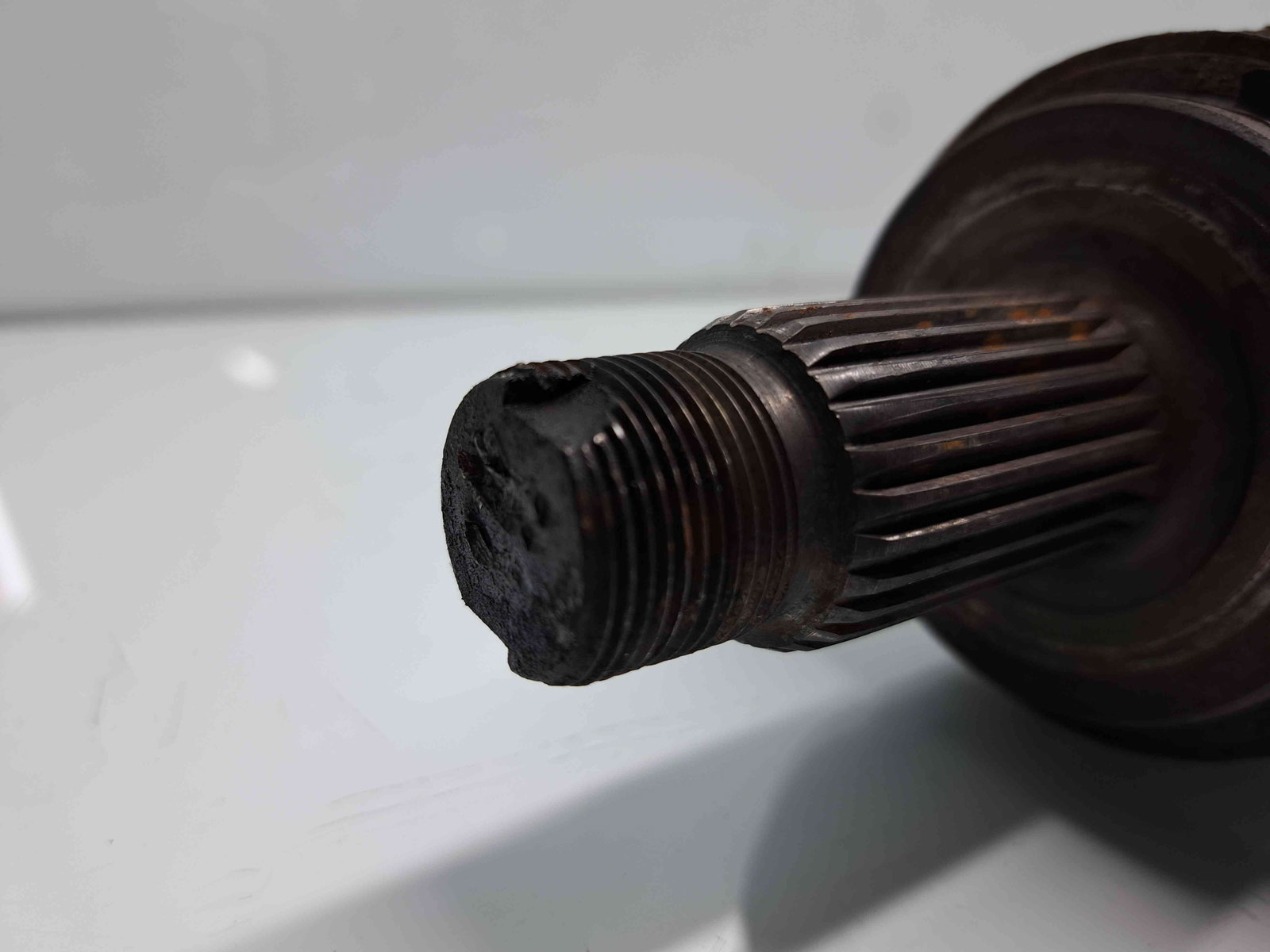 Planetara dreapta spate Bmw 1 (E81, E87) [Fabr 2004-2010] OEM 2.0 N47D 105KW / 143CP - imagine 2