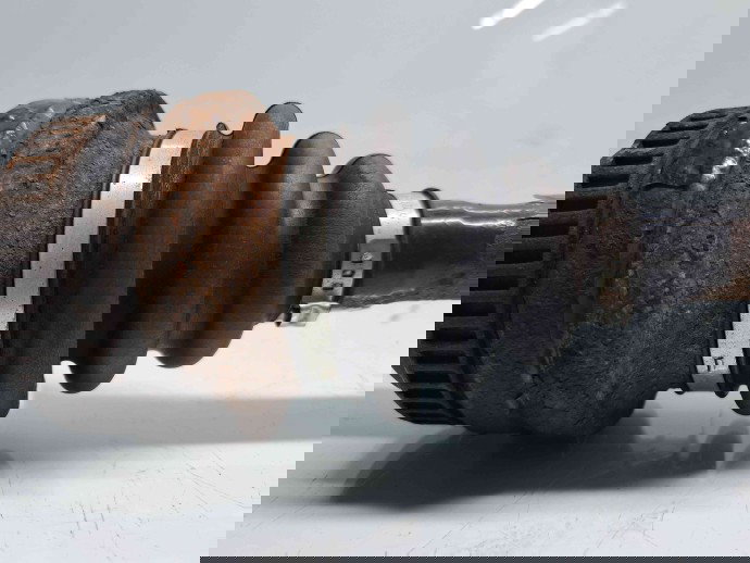 Planetara dreapta spate Bmw 1 (E81, E87) [Fabr 2004-2010] OEM 2.0 N47D 105KW / 143CP