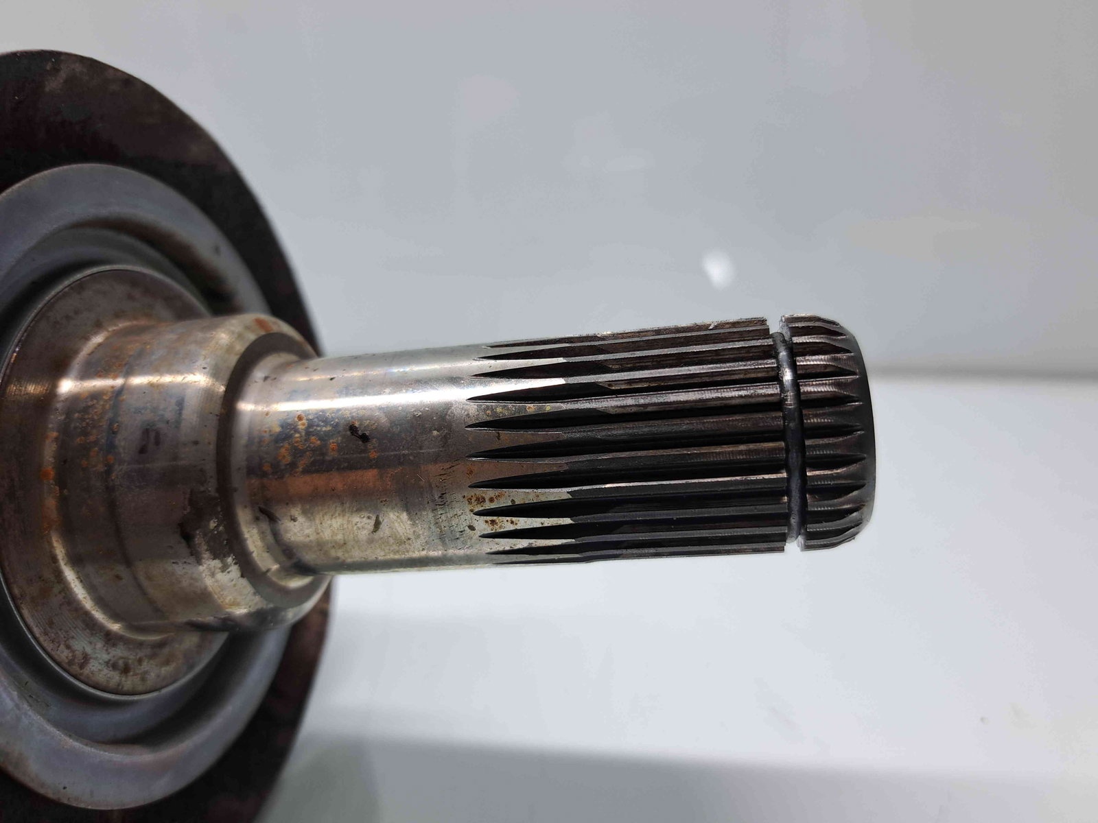 Planetara dreapta spate Bmw 1 (E81, E87) [Fabr 2004-2010] OEM 2.0 N47D 105KW / 143CP - imagine 4