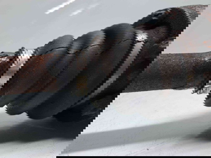 Planetara dreapta spate Bmw 1 (E81, E87) [Fabr 2004-2010] OEM 2.0 N47D 105KW / 143CP