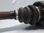 Planetara dreapta spate Bmw 1 (E81, E87) [Fabr 2004-2010] OEM 2.0 N47D 105KW / 143CP