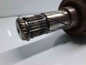 Planetara dreapta spate Volvo XC60 [Fabr 2008-2017] 6G9N-4B402-BA 2.4 D5244T4 136KW / 185CP