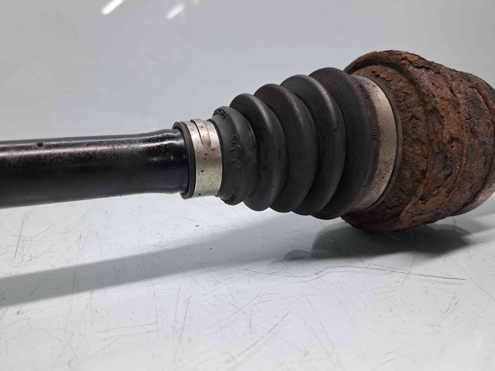 Planetara dreapta spate Volvo XC60 [Fabr 2008-2017] 6G9N-4B402-BA 2.4 D5244T4 136KW / 185CP - imagine 5