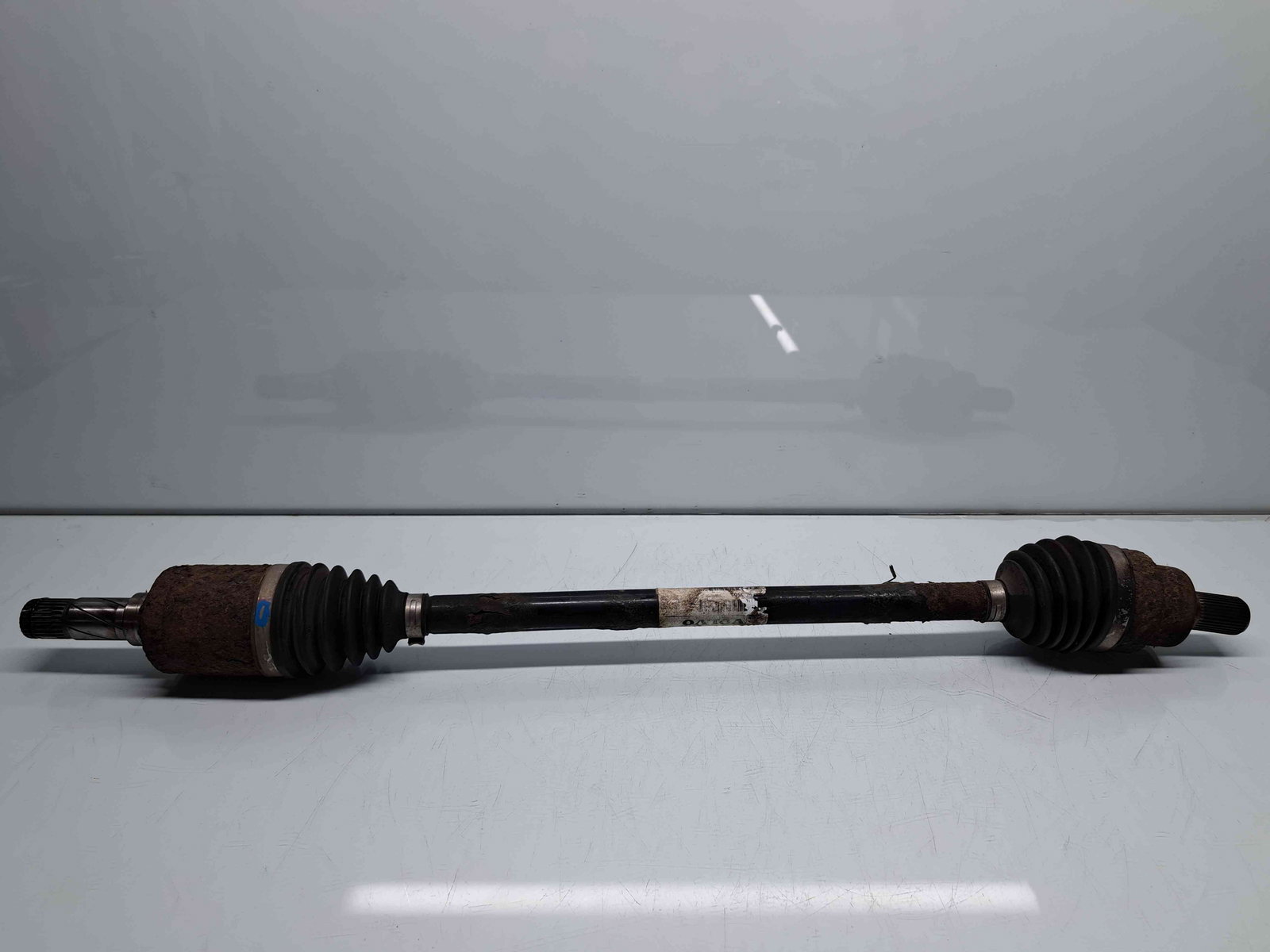 Planetara dreapta spate Volvo XC90 [Fabr 2002-2014] 31259503 2.4 D5244T4 136KW / 185CP - imagine 1