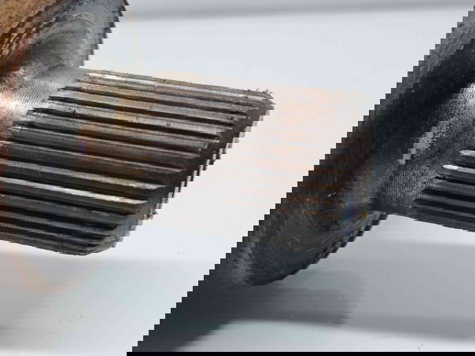 Planetara dreapta spate Volvo XC90 [Fabr 2002-2014] 31259503 2.4 D5244T4 136KW / 185CP