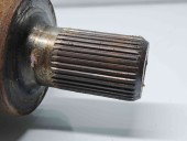 Planetara dreapta spate Volvo XC90 [Fabr 2002-2014] 31259503 2.4 D5244T4 136KW / 185CP