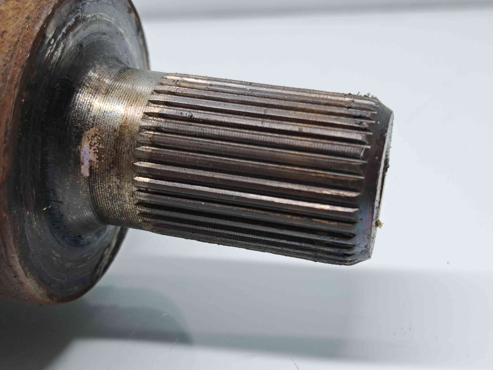 Planetara dreapta spate Volvo XC90 [Fabr 2002-2014] 31259503 2.4 D5244T4 136KW / 185CP - imagine 4