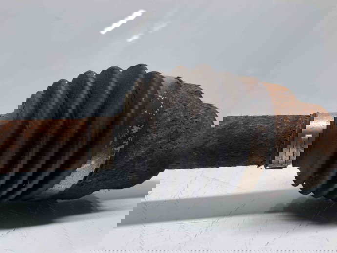 Planetara dreapta spate Volvo XC90 [Fabr 2002-2014] 31259503 2.4 D5244T4 136KW / 185CP