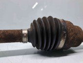 Planetara dreapta spate Volvo XC90 [Fabr 2002-2014] 31259503 2.4 D5244T4 136KW / 185CP