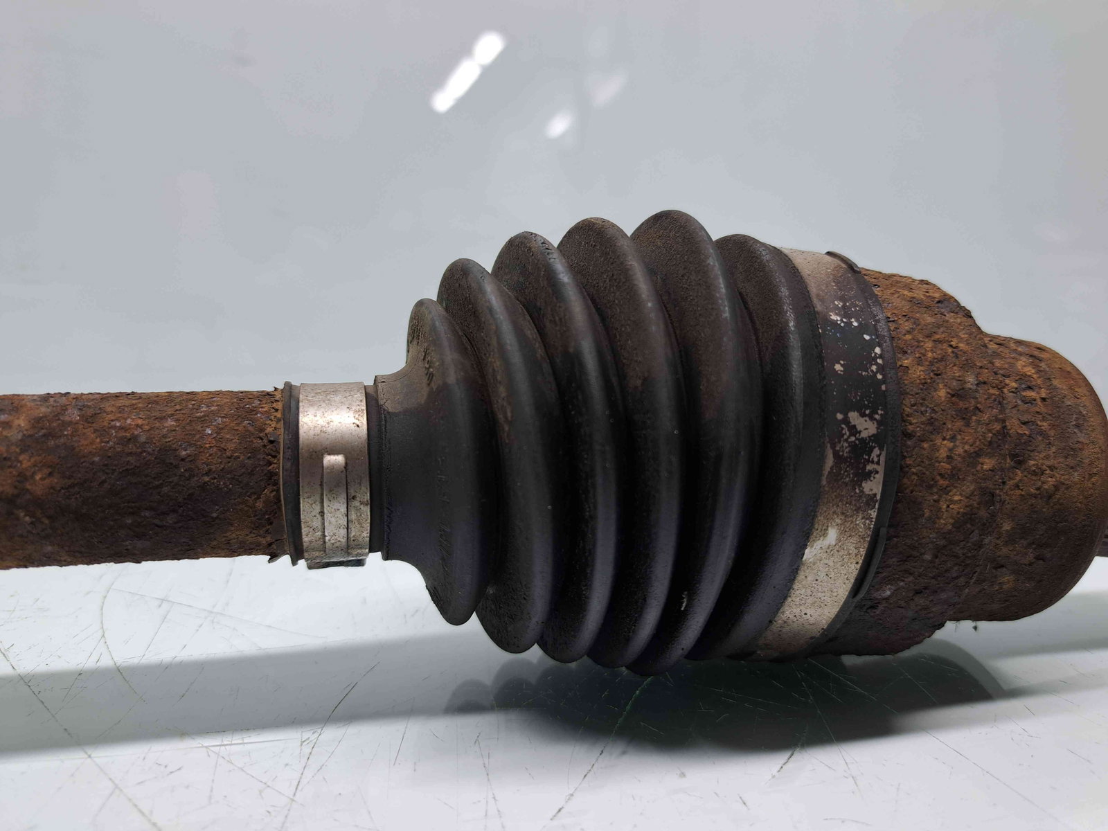 Planetara dreapta spate Volvo XC90 [Fabr 2002-2014] 31259503 2.4 D5244T4 136KW / 185CP - imagine 5