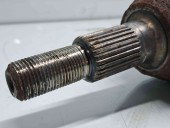 Planetara stanga fata Opel Antara [Fabr 2006-2017] OEM 2.2 CDTI A22DM 122KW / 166CP