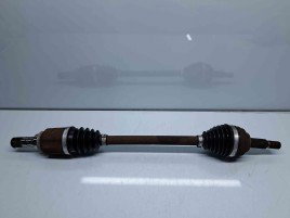 Planetara stanga fata Dacia Logan II MCV BK (K52) [Fabr 2013-2022] Facelift OEM 1.0 B B4D-411 54KW / 74CP