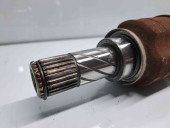 Planetara stanga fata Dacia Logan II MCV BK (K52) [Fabr 2013-2022] Facelift OEM 1.0 B B4D-411 54KW / 74CP