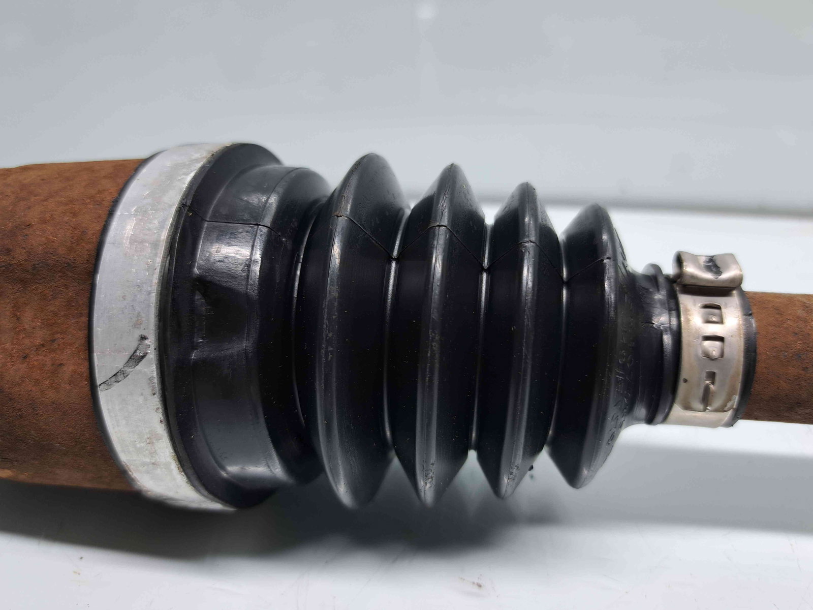 Planetara stanga fata Dacia Logan II MCV BK (K52) [Fabr 2013-2022] Facelift OEM 1.0 B B4D-411 54KW / 74CP - imagine 3