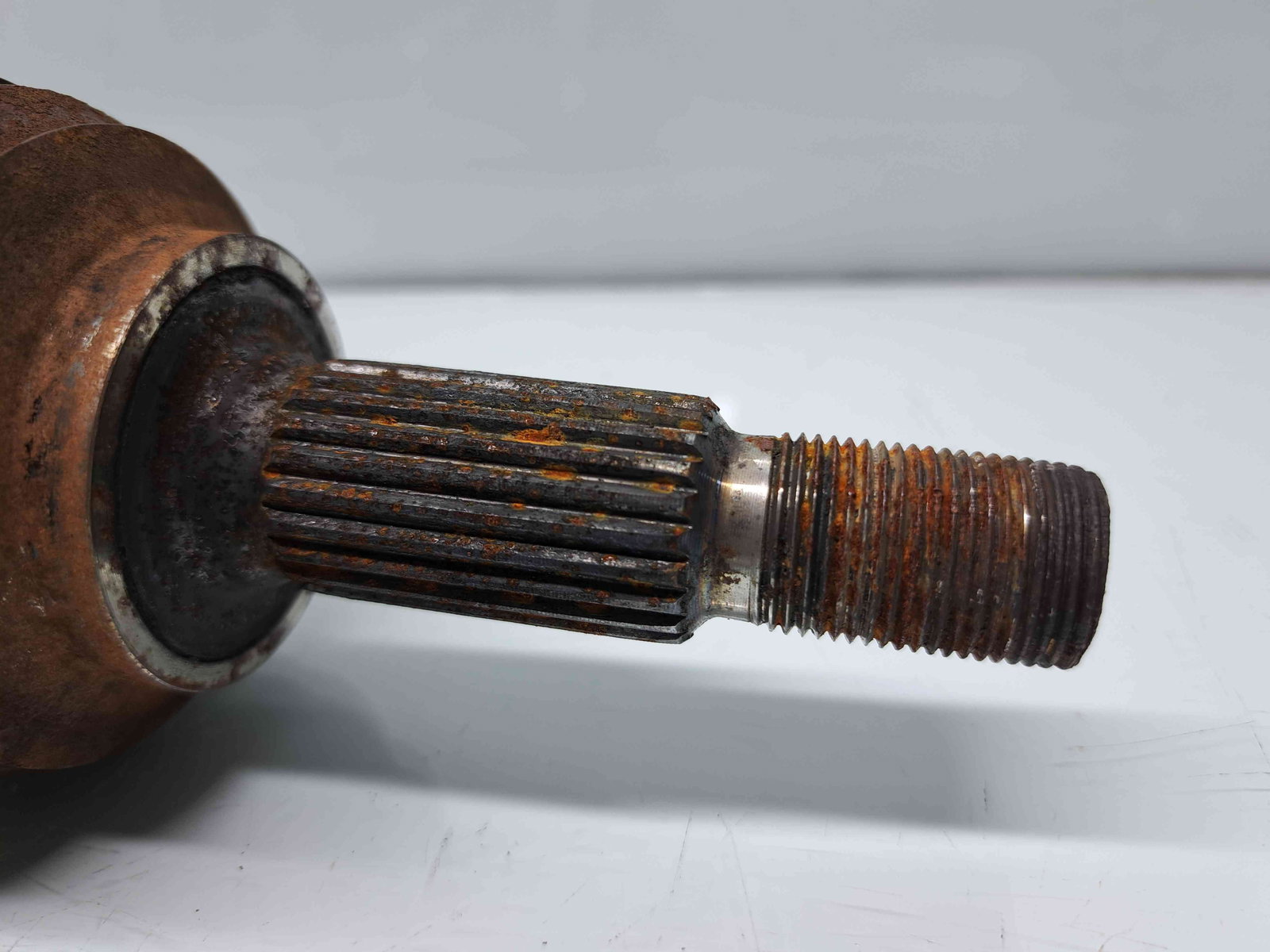 Planetara stanga fata Dacia Logan II MCV BK (K52) [Fabr 2013-2022] Facelift OEM 1.0 B B4D-411 54KW / 74CP - imagine 4