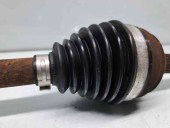 Planetara stanga fata Dacia Logan II MCV BK (K52) [Fabr 2013-2022] Facelift OEM 1.0 B B4D-411 54KW / 74CP