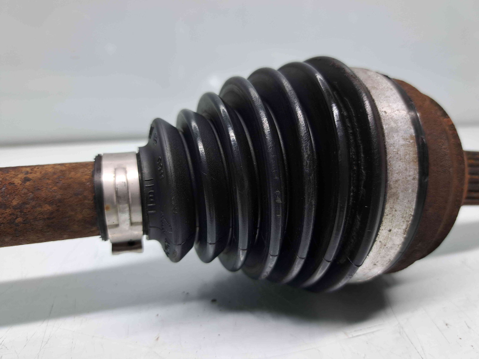 Planetara stanga fata Dacia Logan II MCV BK (K52) [Fabr 2013-2022] Facelift OEM 1.0 B B4D-411 54KW / 74CP - imagine 5