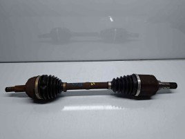 Planetara stanga fata Dacia Duster (PH2, H79) [Fabr 2013-2017] OEM 1.5 DCI K9K-899 81KW / 110CP