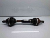 Planetara stanga fata Volvo XC60 [Fabr 2008-2017] 30783068 2.4 D5244T4 136KW / 185CP