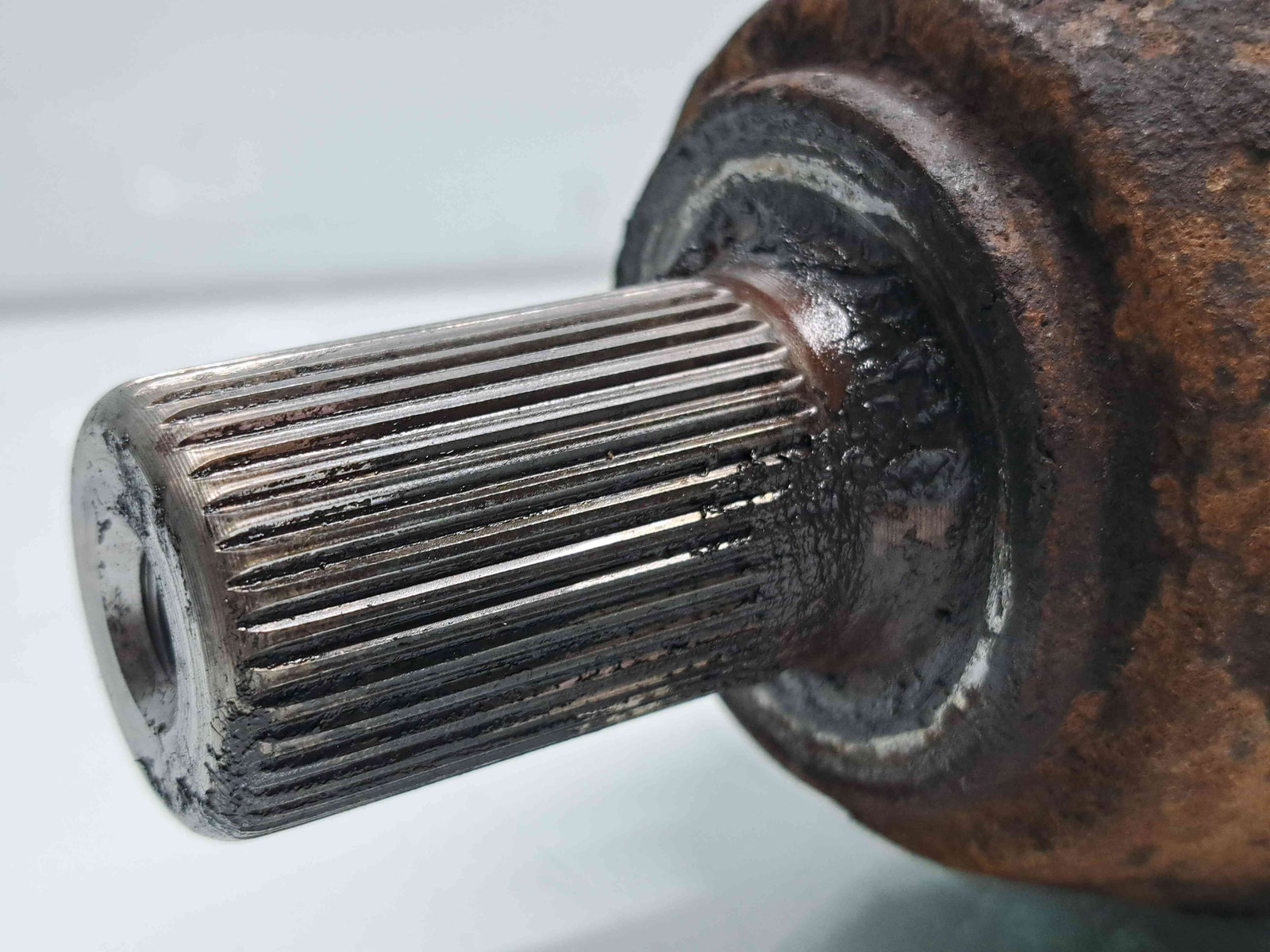 Planetara stanga fata Ford S-Max 1 [Fabr 2006-2014] OEM 2.0 TDI G6DA 105KW / 143CP - imagine 2