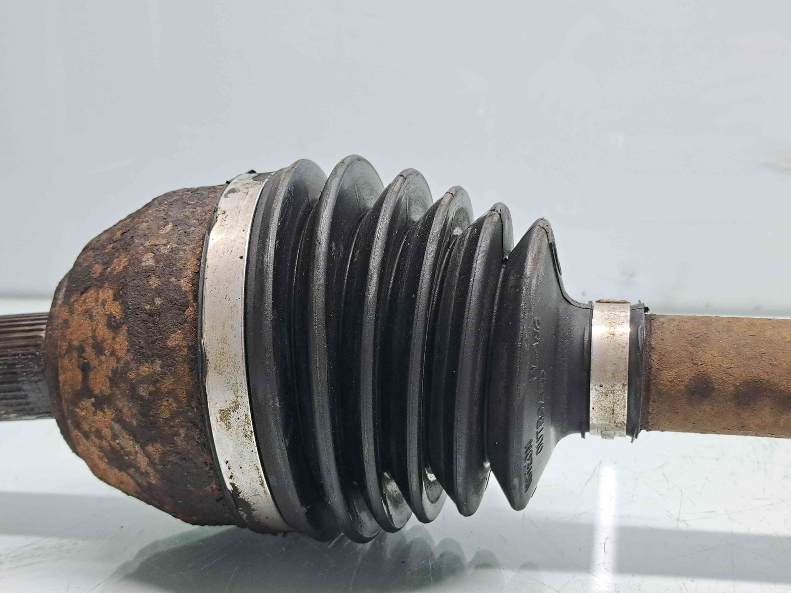 Planetara stanga fata Ford S-Max 1 [Fabr 2006-2014] OEM 2.0 TDI G6DA 105KW / 143CP - imagine 3