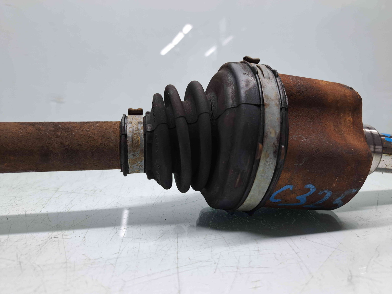 Planetara stanga fata Ford S-Max 1 [Fabr 2006-2014] OEM 2.0 TDI G6DA 105KW / 143CP - imagine 5