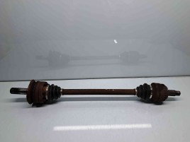 Planetara stanga spate Bmw 1 (E81, E87) [Fabr 2004-2010] OEM 2.0 N47D 105KW / 143CP