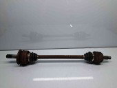 Planetara stanga spate Bmw 1 (E81, E87) [Fabr 2004-2010] OEM 2.0 N47D 105KW / 143CP