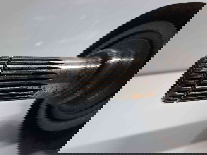 Planetara stanga spate Bmw 1 (E81, E87) [Fabr 2004-2010] OEM 2.0 N47D 105KW / 143CP