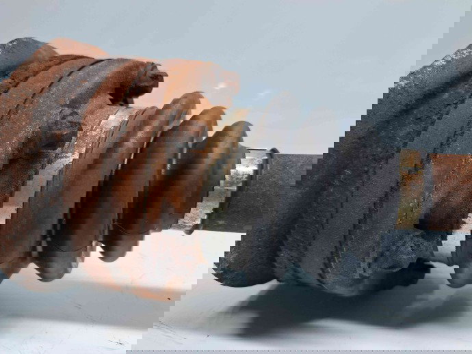 Planetara stanga spate Bmw 1 (E81, E87) [Fabr 2004-2010] OEM 2.0 N47D 105KW / 143CP