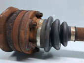 Planetara stanga spate Bmw 1 (E81, E87) [Fabr 2004-2010] OEM 2.0 N47D 105KW / 143CP