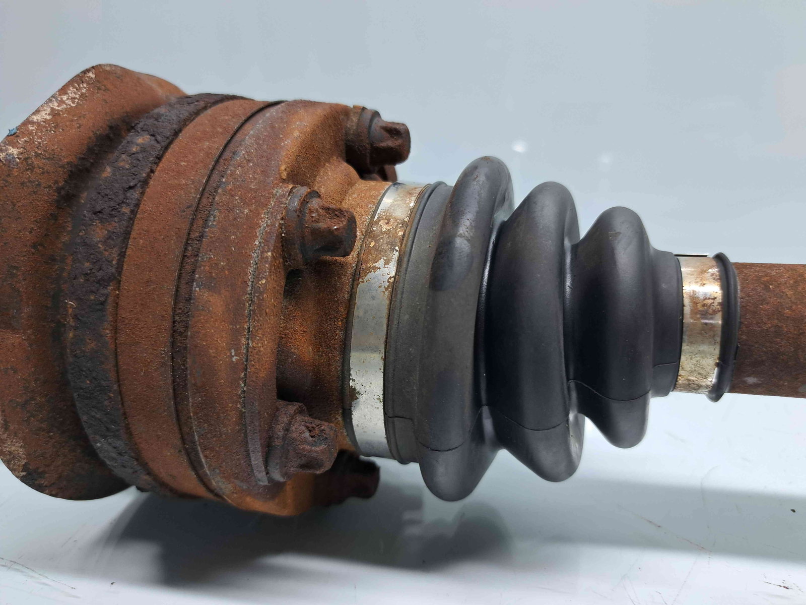 Planetara stanga spate Bmw 1 (E81, E87) [Fabr 2004-2010] OEM 2.0 N47D 105KW / 143CP - imagine 3