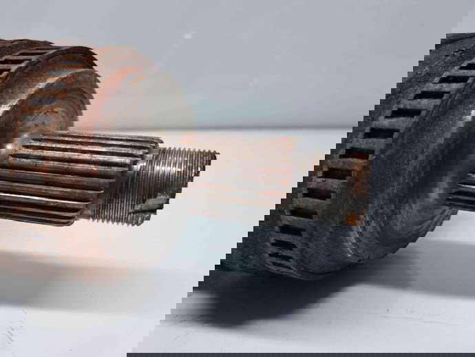 Planetara stanga spate Bmw 1 (E81, E87) [Fabr 2004-2010] OEM 2.0 N47D 105KW / 143CP