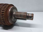 Planetara stanga spate Bmw 1 (E81, E87) [Fabr 2004-2010] OEM 2.0 N47D 105KW / 143CP