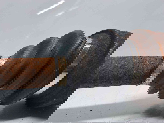 Planetara stanga spate Bmw 1 (E81, E87) [Fabr 2004-2010] OEM 2.0 N47D 105KW / 143CP