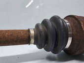 Planetara stanga spate Bmw 1 (E81, E87) [Fabr 2004-2010] OEM 2.0 N47D 105KW / 143CP