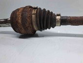 Planetara stanga spate Volvo XC60 [Fabr 2008-2017] 6G9N-4B402-BA 2.4 D5244T4 136KW / 185CP