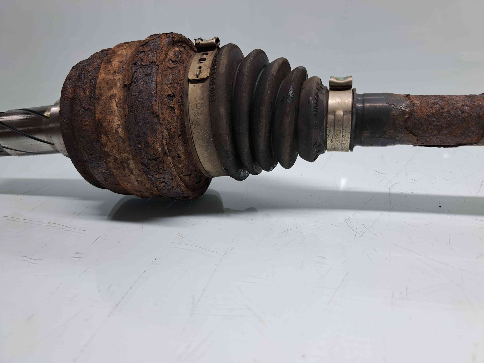 Planetara stanga spate Volvo XC60 [Fabr 2008-2017] 6G9N-4B402-BA 2.4 D5244T4 136KW / 185CP - imagine 3