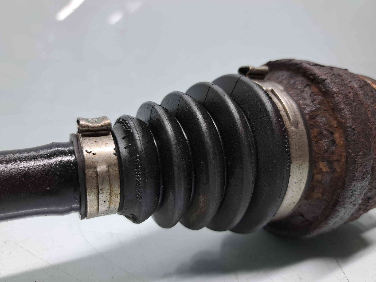 Planetara stanga spate Volvo XC60 [Fabr 2008-2017] 6G9N-4B402-BA 2.4 D5244T4 136KW / 185CP - imagine 5