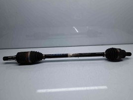 Planetara stanga spate Volvo XC90 [Fabr 2002-2014] 31259503 2.4 D5244T4 136KW / 185CP