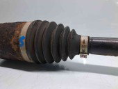 Planetara stanga spate Volvo XC90 [Fabr 2002-2014] 31259503 2.4 D5244T4 136KW / 185CP