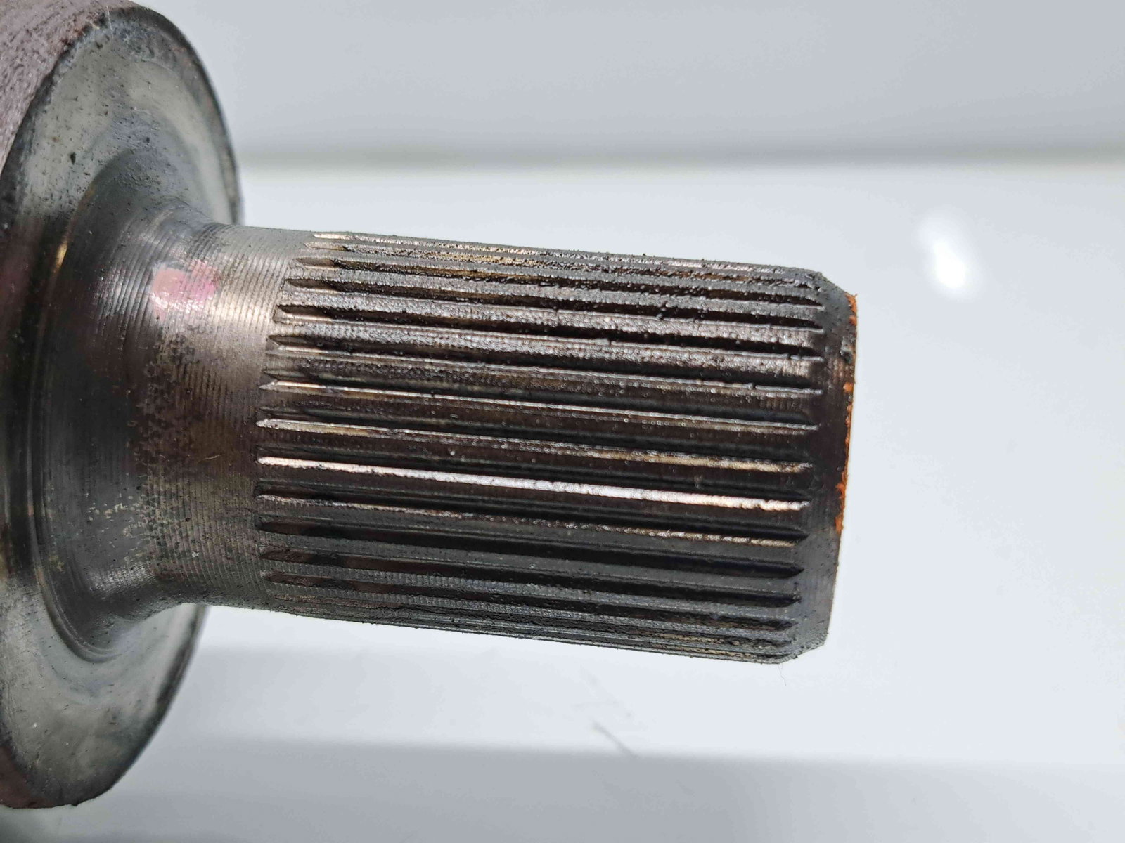 Planetara stanga spate Volvo XC90 [Fabr 2002-2014] 31259503 2.4 D5244T4 136KW / 185CP - imagine 4