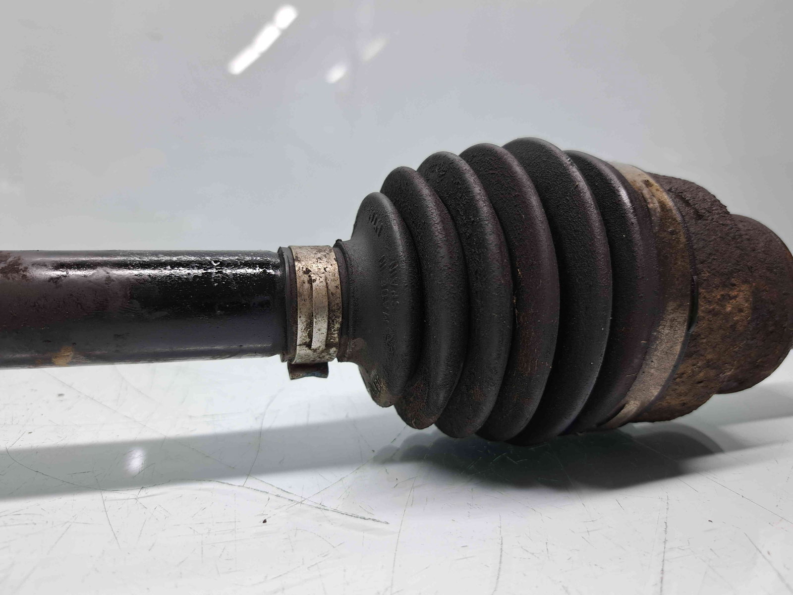 Planetara stanga spate Volvo XC90 [Fabr 2002-2014] 31259503 2.4 D5244T4 136KW / 185CP - imagine 5