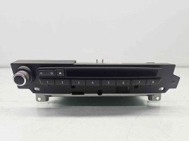  Radio CD Bmw 5 (E60) [Fabr 2004-2010] 97579999