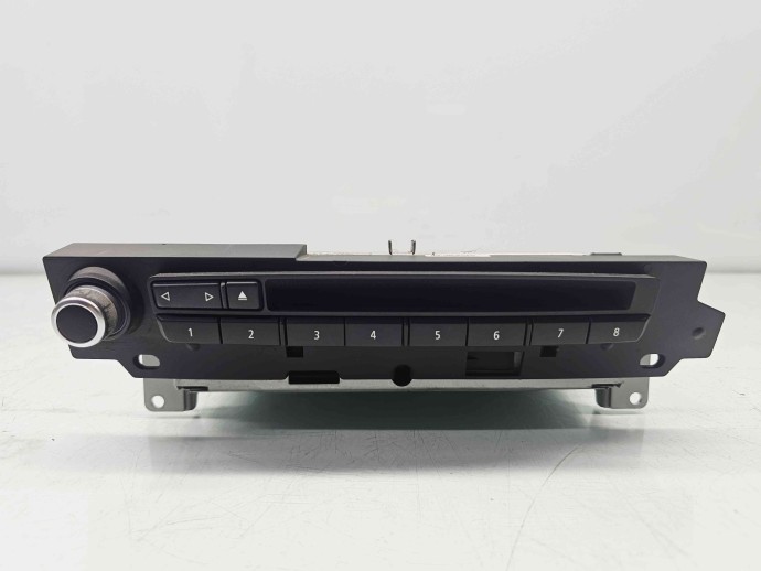  Radio CD Bmw 5 (E60) [Fabr 2004-2010] 97579999