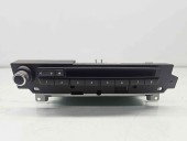  Radio CD Bmw 5 (E60) [Fabr 2004-2010] 97579999