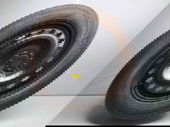 Roata rezerva Ford Kuga I [Fabr 2008-2012] 5X108, 135/90R17