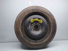 Roata rezerva Ford Mondeo 4 Sedan Facelift [Fabr 2007-2015] 5X108 / T125/90 R16