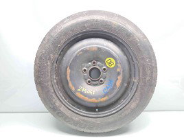 Roata rezerva Ford Focus 3 (CB8) [Fabr 2011-2015] 5x108 , T125/90 R16