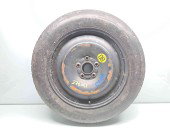 Roata rezerva Ford Focus 3 (CB8) [Fabr 2011-2015] 5x108 , T125/90 R16